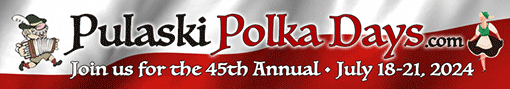 Pulaski Polka Days